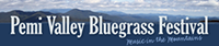 Pemi Bluegrass Festival