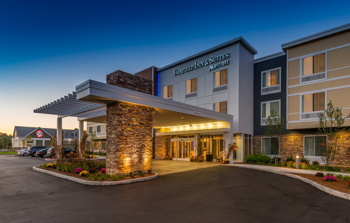 Hotels Near Fairfield University Hotels Near Fairfield University