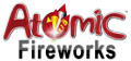 Atomic Fireworks